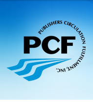 PCF Publishers Circulation Fulfillment, Inc.